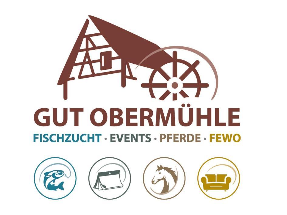 Fasshotel Westernwagen, Beheizt 2-3 Personen Kirchensittenbach Экстерьер фото